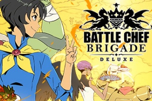 战斗厨师旅团/Battle Chef Brigade