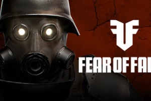 恐惧与信仰/FEAR OF FAITH