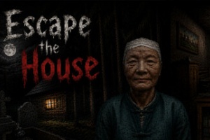 逃出房子/Escape the House