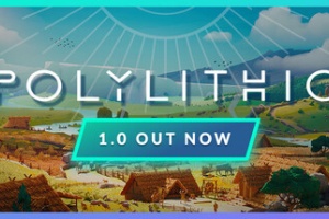 多石器时代/Polylithic