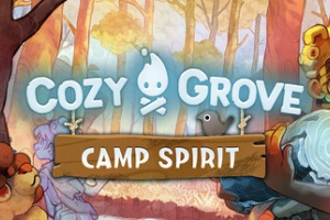 和睦森林：营地之灵/Cozy Grove: Camp Spirit