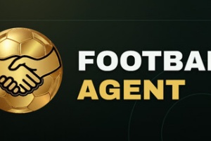 足球经纪人/Football Agent