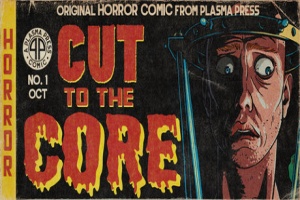 切入核心/Cut to the Core