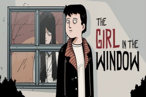 窗中少女/The Girl in the Window