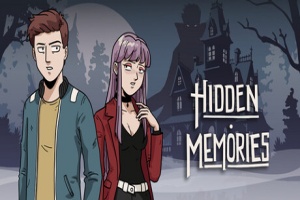 隐藏记忆/Hidden Memories