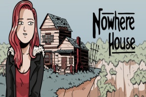 无处之家/Nowhere House