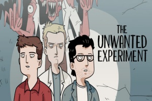 非人道实验/Unwanted Experiment