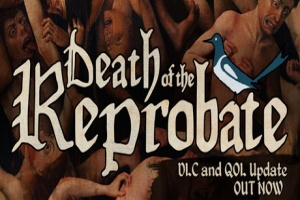 堕落者之死/Death of the Reprobate