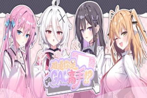 难道你是GAL高手/Could You Be a Gal Master