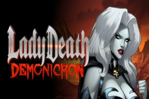 死亡女神：恶魔纪元/Lady Death Demonicron