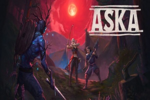 阿斯卡/ASKA
