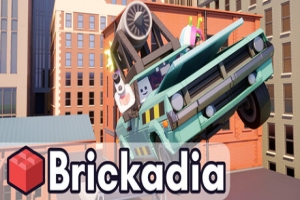 砖托邦/Brickadia