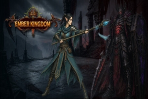 灰烬王国/Ember Kingdom