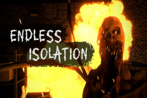 无尽隔绝/Endless Isolation