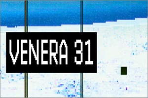 金星31号/VENERA 31