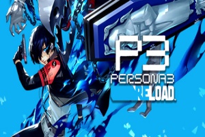 女神异闻录３ Reload/Persona 3 Reload voices38