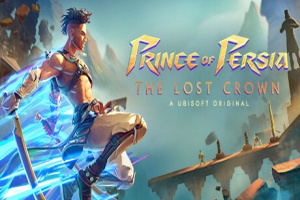 波斯王子：失落的王冠/Prince of Persia The Lost Crown voices38