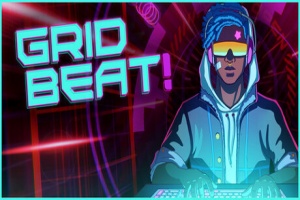 网格节拍！/GRIDbeat