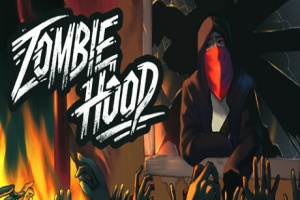 僵尸街区/Zombiehood