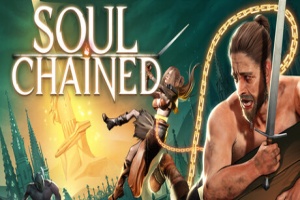 灵魂受缚/灵魂锁链/Soul Chained