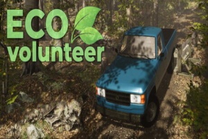 环保志愿者/Eco Volunteer