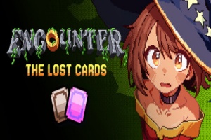 遭遇：失落的卡牌/Encounter: The Lost Cards