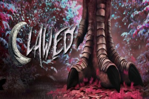 利爪/Clawed