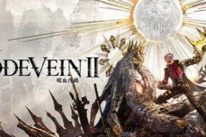 噬血代码2/CODE VEIN II