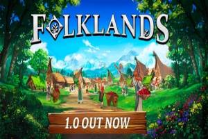 田园乐土/Folklands