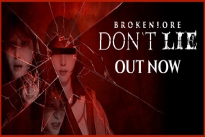 破碎怪谈：切勿欺骗/BrokenLore: DON’T LIE