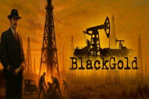 黑金：石油钻井模拟器/Black Gold: Oil Drilling Simulator