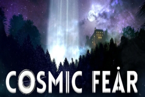 宇宙恐惧/Cosmic Fear