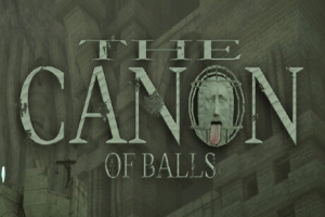 圆球圣典/THE CANON OF BALLS