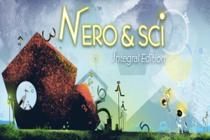 内罗与赛：积分完整版/Néro & Sci ∫ Integral Edition