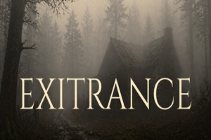 出口域/EXITRANCE