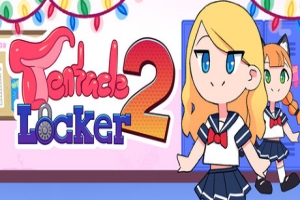 触手储物柜2/Tentacle Locker 2