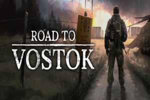 沃斯托克之路/Road to Vostok