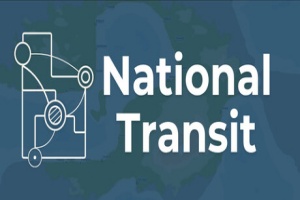 国家交通/National Transit