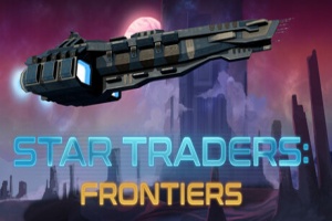 星际商人：边境/Star Traders: Frontiers