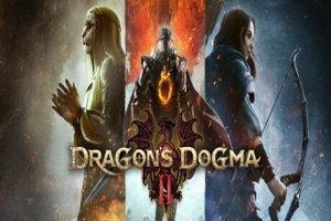 龙之信条2/Dragon’s Dogma 2/支持网络联机