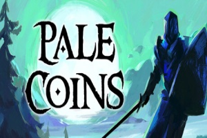 苍白硬币/Pale Coins