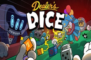 荷官骰子/Dealer’s Dice