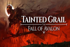 污痕圣杯：阿瓦隆的陨落/Tainted Grail: The Fall of Avalon/支持网络联机