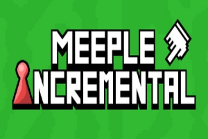 米宝增量/Meeple Incremental