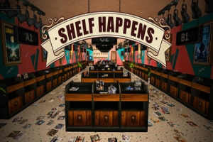 货架惊魂/Shelf Happens