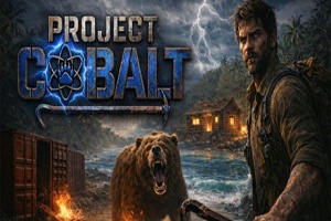 钴计划/Project Cobalt
