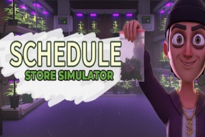 规划商店模拟器/Schedule Store Simulator