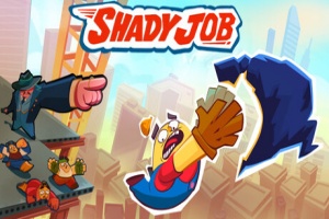 黑活/Shady job/支持网络联机