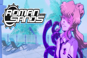 罗马流沙 RE:Build/Roman Sands RE:Build